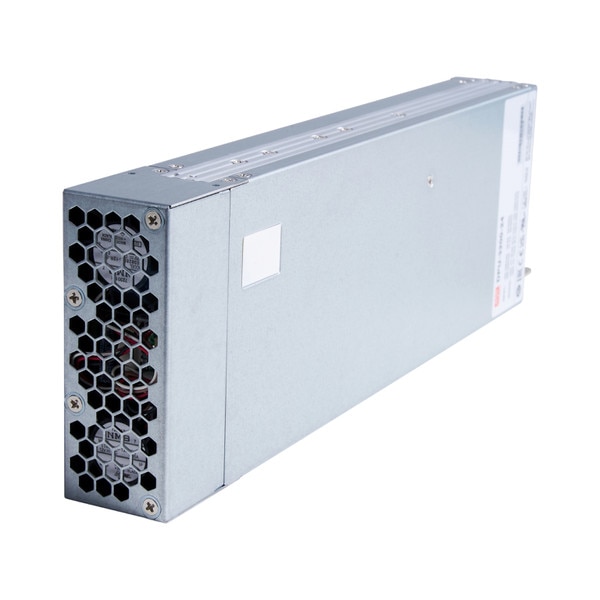 fan end of power supply